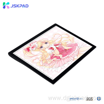 Tracing Board for Kids Education and Playing